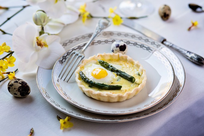 Pasqua, secondi, ricette