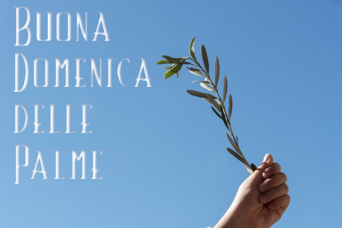 buona domenica delle palme, auguri domenica delle palme, immagini domenica delle palme
