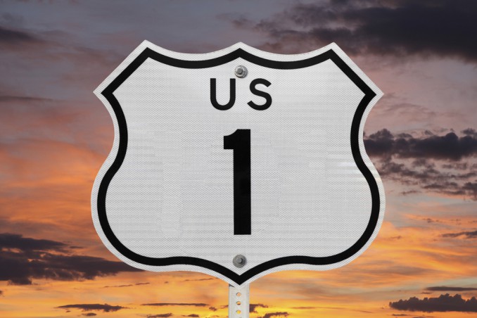US 1