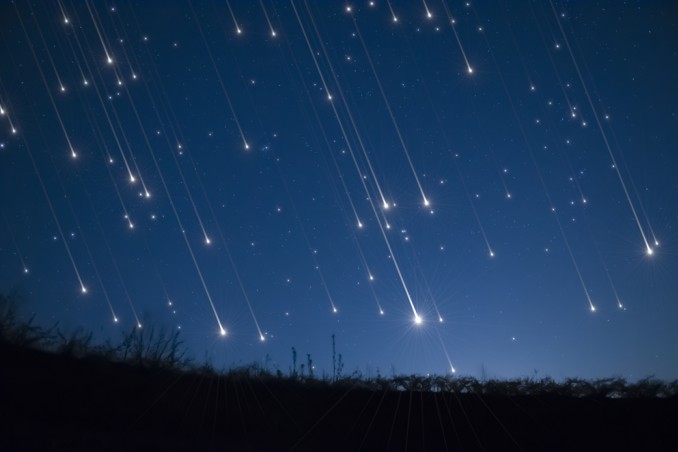 Stelle cadenti