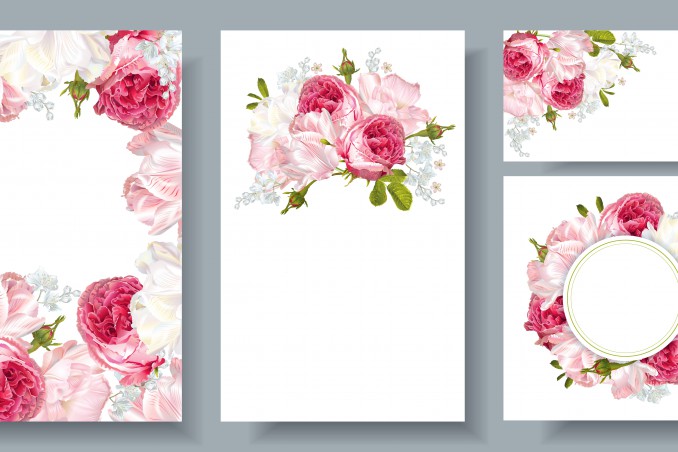 partecipazioni nozze fai da te, partecipazione nozze da scaricare gratis, partecipazioni nozze a tema floreale, partecipazioni nozze modelli