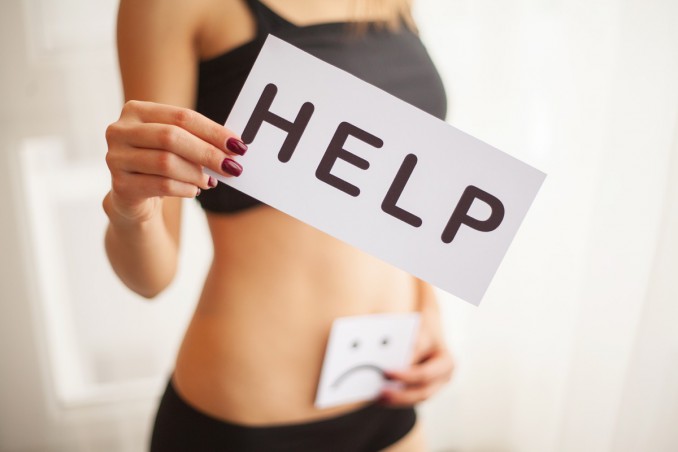 rimedi della nonna, prurito intimo, bruciore