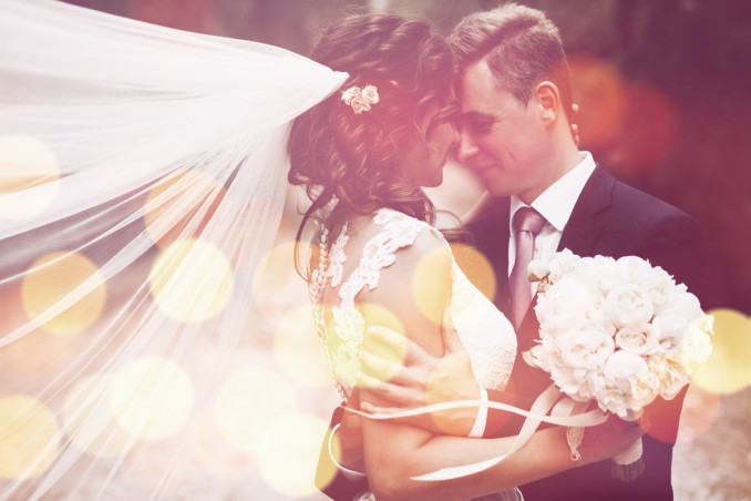 sogno, matrimonio, amica