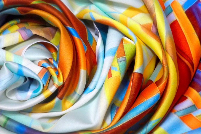 come lavare foulard seta, come lavare seta, come si lavano foulard seta