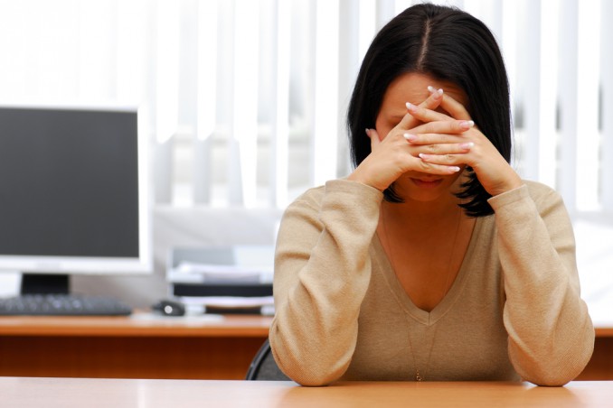 ho rifiutato un lavoro e mi sento in colpa, ho rifiutato un lavoro, mi sento in colpa, ho rifiutato offerta di lavoro