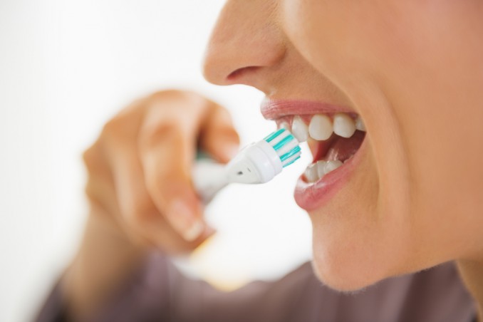 Spazzolino da denti