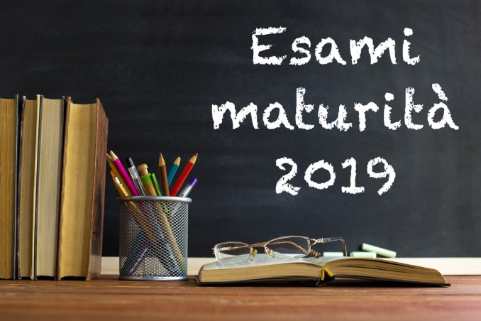 esami maturità 2019, calendario, date delle prove