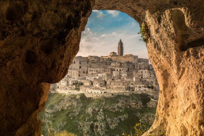 Matera