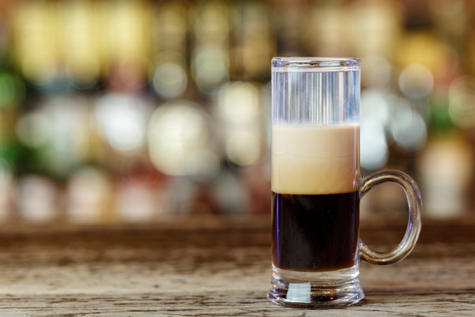 cocktail, B52, ricette