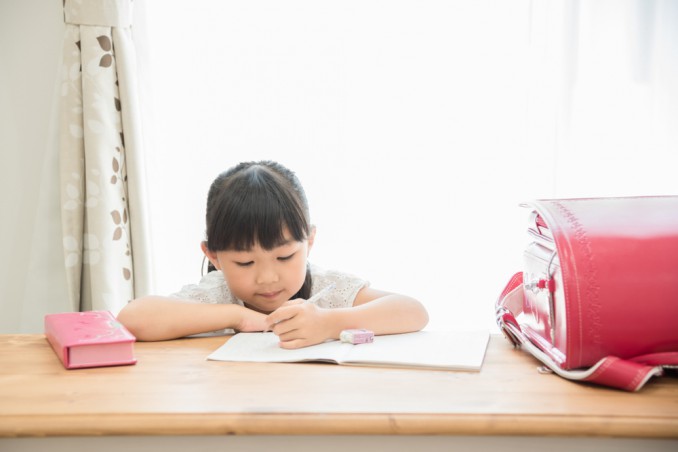 Compiti delle vacanze