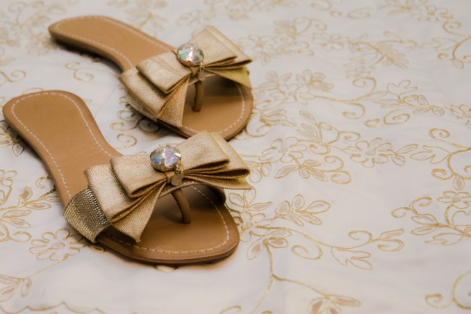 infradito gioiello, modelli, quali scegliere