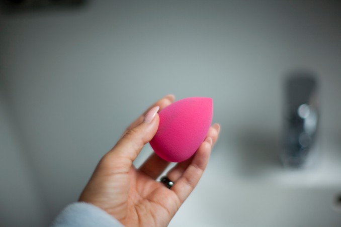 lavare beauty blender