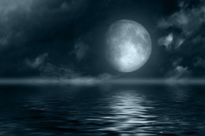 Acqua di Luna