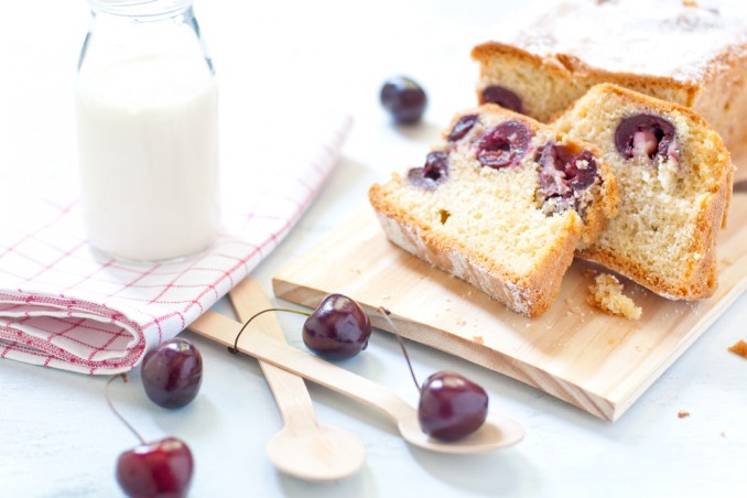 plumcake senza glutine