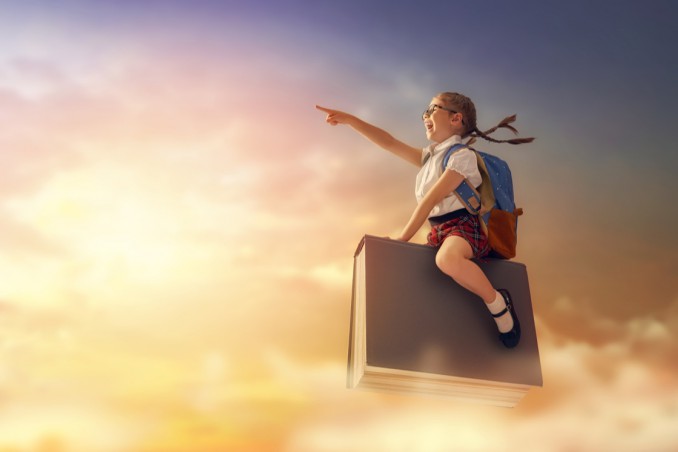 tornare a scuola, sogno, cosa vuol dire