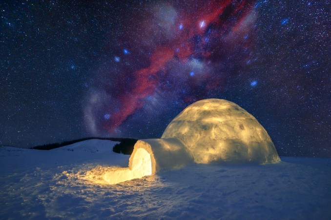 Igloo