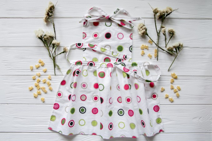 come fare grembiule cucina, come fare grembiule