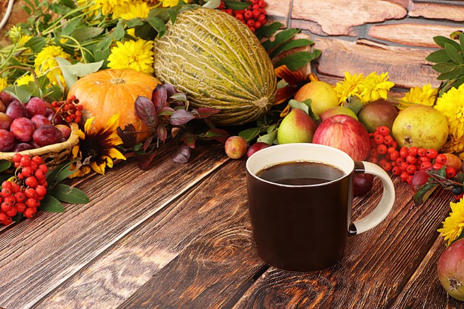 dieta autunnale disintossicante, regime detox, alimentazione