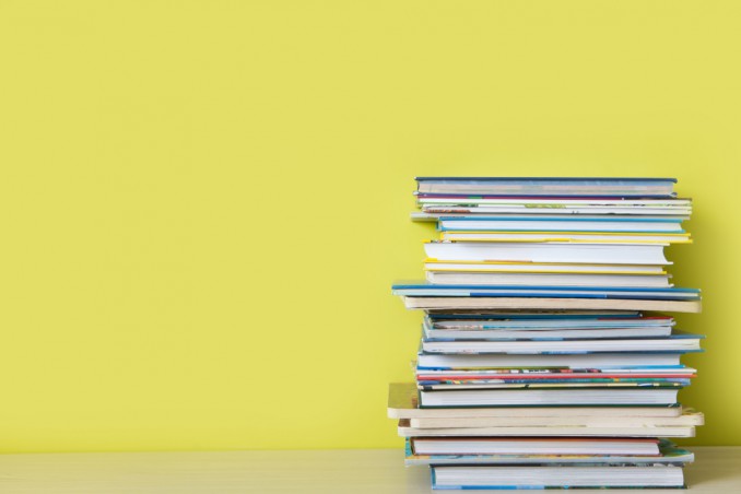 foderare libri  tessuto