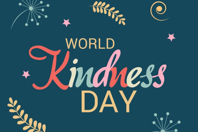 giornata mondiale delle gentilezza 2019, data, storia