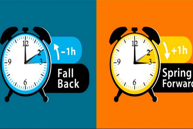 ora solare 2019, quando scatta, come abituarsi