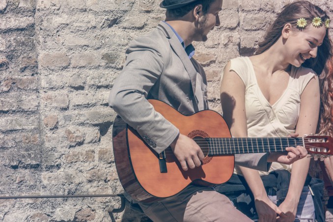 ti volevo dedicare, rocco hunt, video