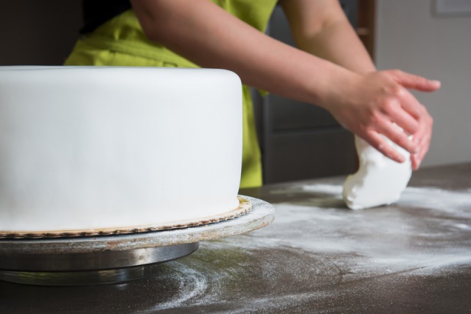 pasta di zucchero dove si compra, pasta di zucchero come si fa in casa