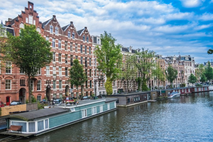 Amsterdam