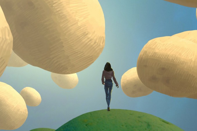 sognare patate, significato, che cosa vuol dire