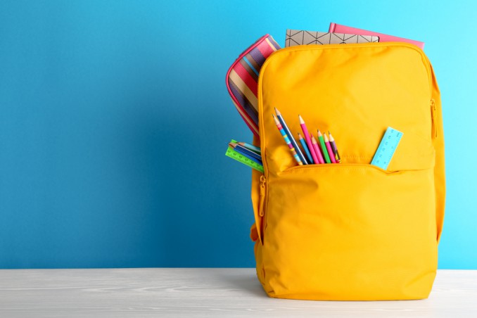 Un click per la scuola