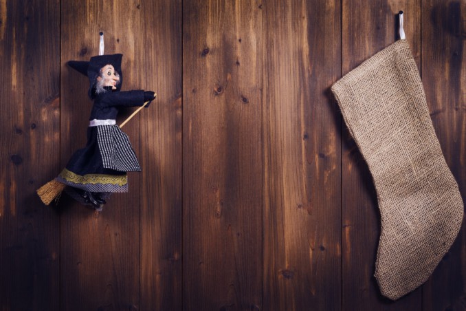 befana 2020, dove andare, Italia