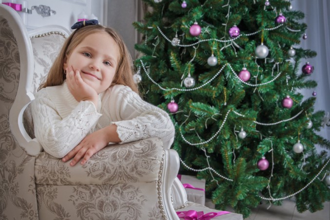 fiocchi capelli fai da te