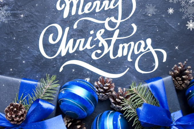 auguri di Natale, inglese, frasi