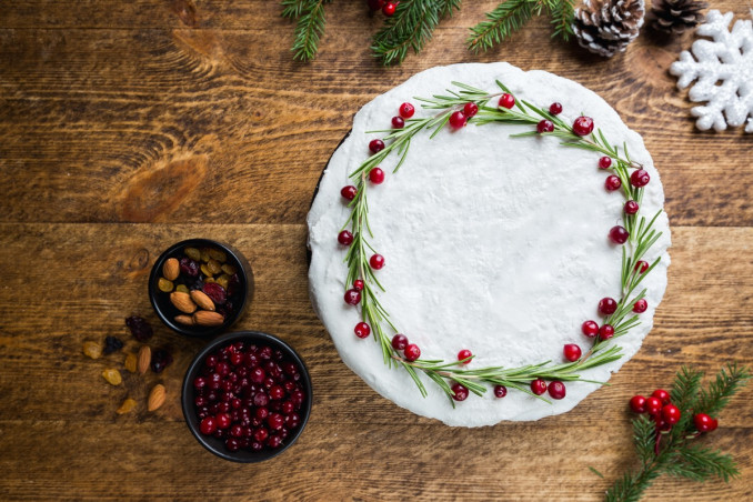 spongata emiliana, dolce, Emila-Romagna