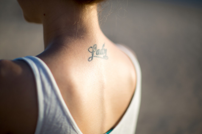 Tatuaggio