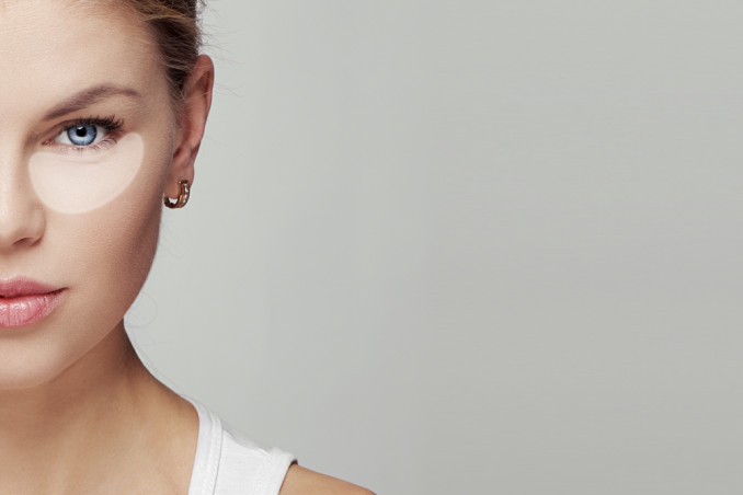 Crema contorno occhi