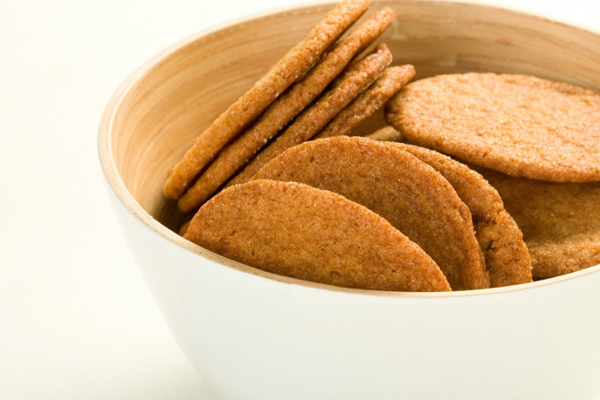 tegole dolci valdostane, come si preparano, biscotti