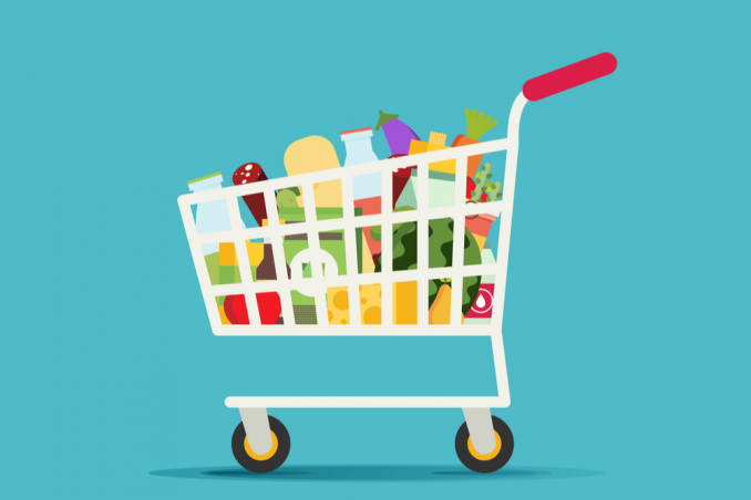 risparmiare sulla spesa