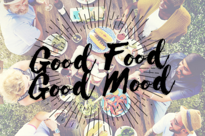 Cibo e umore