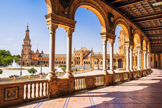 Andalusia