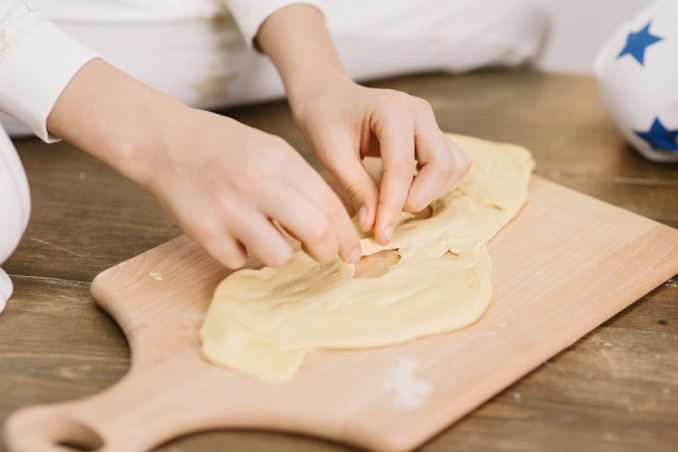 ricette di carnevale, dolci carnevale