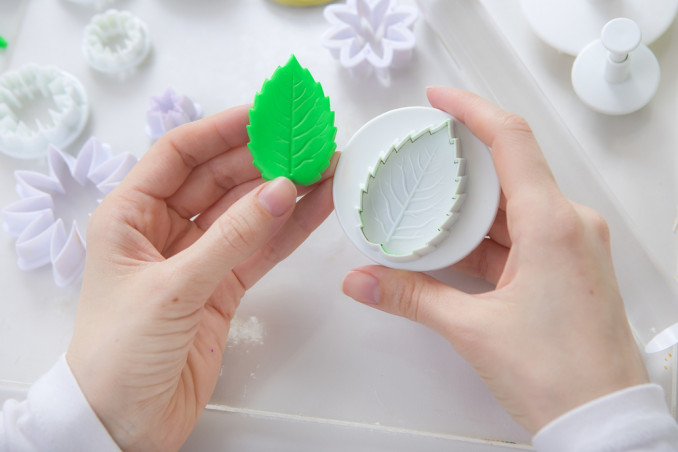 creazioni pasta fimo