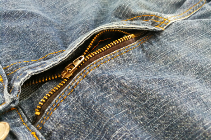 come riparare cerniera, come aggiustare cerniera