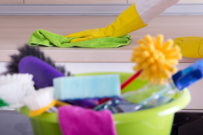 come organizzare pulizie domestiche quando si lavora, come organizzare pulizie domestiche, come organizzare pulizie casa