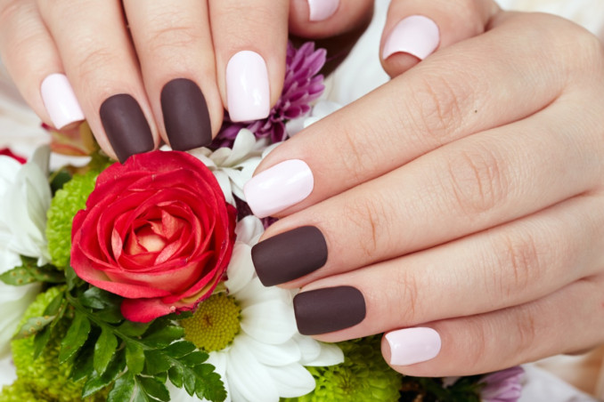 primavera estate 2020, nail art, decorazione unghie