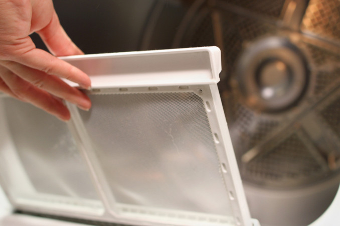 come pulire asciugatrice, pulizia asciugatrice