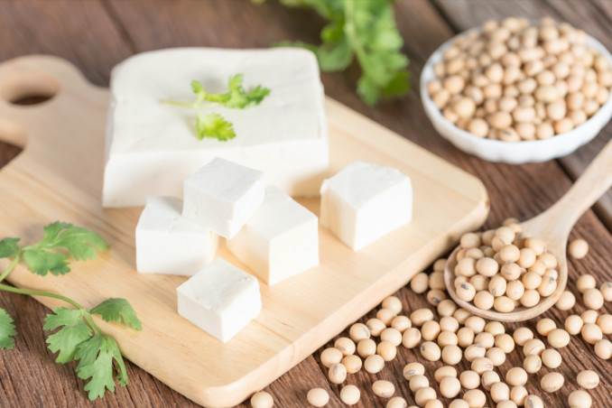 nigari, tofu, cucina