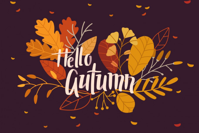 equinozio, autunno, immagini