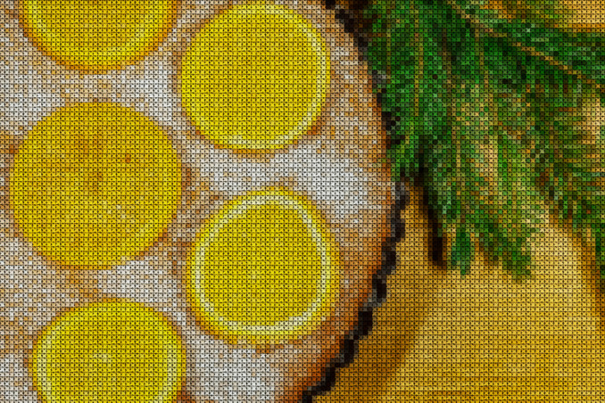 dolci punto croce, dolci punto croce schemi