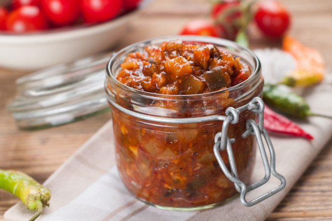 antipasto piemontese, verdure, come si fa